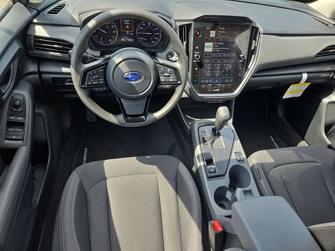 Certified 2026 Subaru Crosstrek 2.5i Premium AWD/4WD image 11
