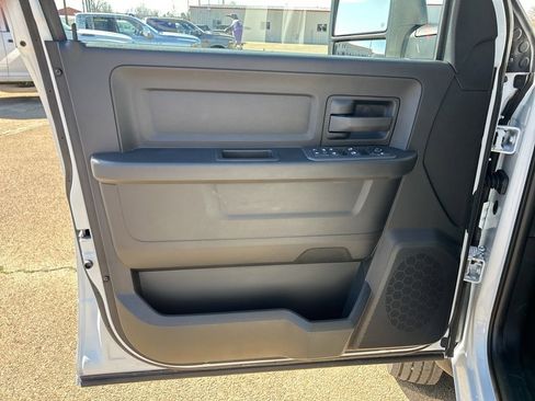 New 2026 RAM 5500 Tradesman image 9