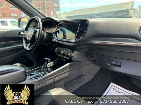 Used 2024 Dodge Durango GT AWD/4WD image 17