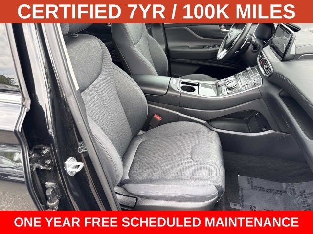 Used 2023 Hyundai Santa Fe SEL AWD/4WD image 9