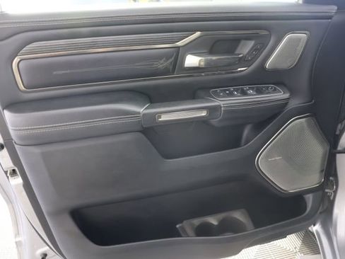 Used 2021 RAM 1500 Limited w/ Night Edition AWD/4WD image 25
