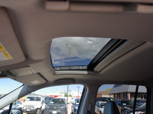 Used 2022 Honda Ridgeline RTL-E image 20