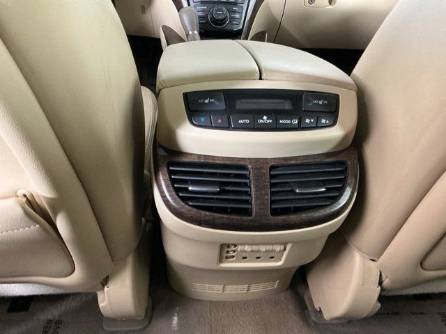 Used 2012 Acura MDX w/ Tech & Entertainment Pkg AWD/4WD image 24