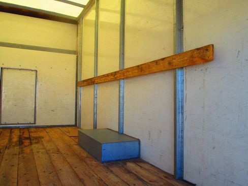 Used 2021 Chevrolet Express 3500 w/ Power Convenience Package image 4