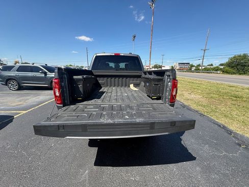 Used 2021 Ford F150 XLT w/ Equipment Group 302A High AWD/4WD image 5