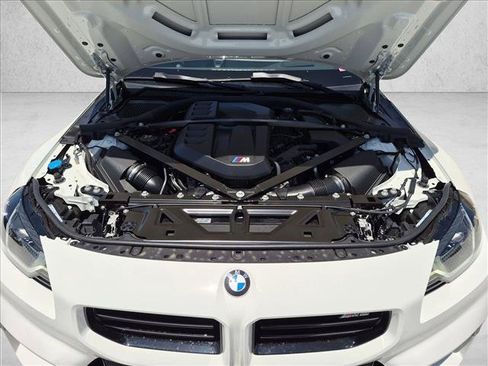 New 2026 BMW M2 w/ Lighting Package RWD image 17