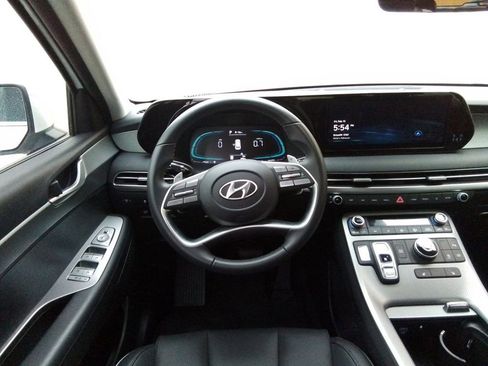 Used 2025 Hyundai Palisade SEL image 12