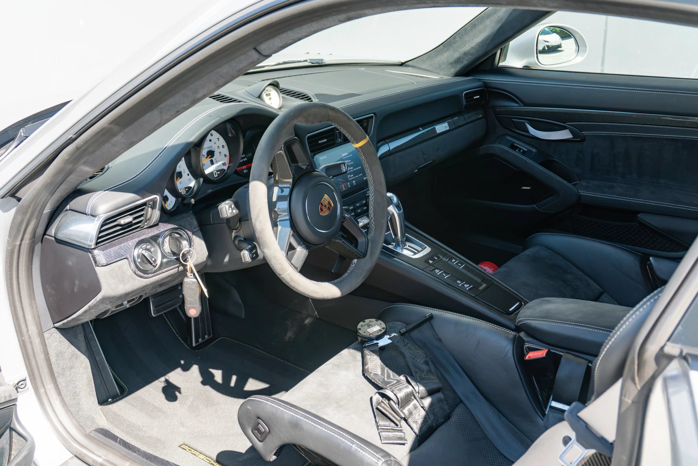 Used 2019 Porsche 911 GT3 RS RWD image 65