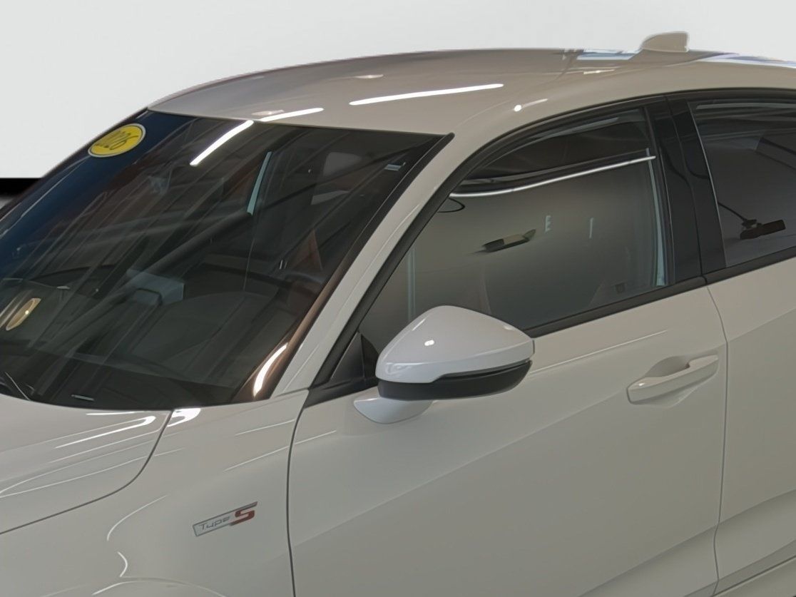 Used 2026 Acura Integra Type S FWD image 8