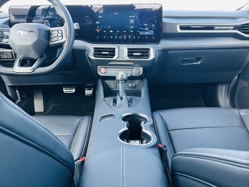 New 2025 Ford Mustang GT Premium image 27