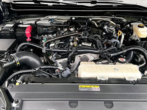 Used 2024 Toyota Tacoma TRD Sport image 10