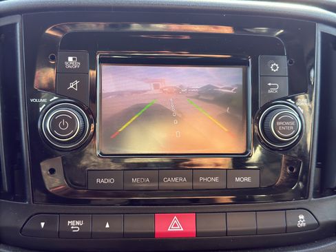 Used 2022 RAM ProMaster City Tradesman image 17