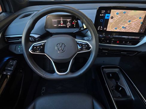 Used 2023 Volkswagen ID.4 Pro S RWD image 13