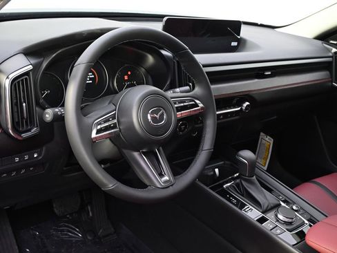 New 2026 MAZDA CX-50 2.5 Hybrid w/ Weather Package image 11