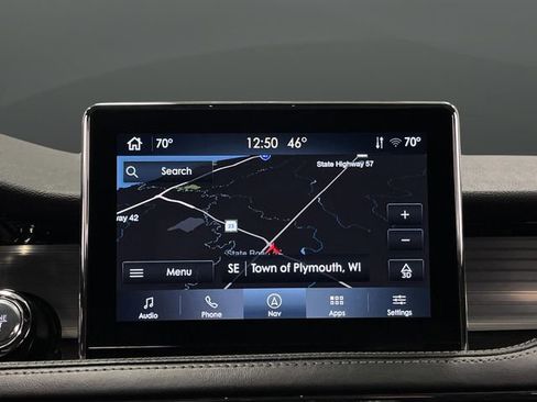 Used 2022 Lincoln Corsair AWD w/ Premium Package image 10