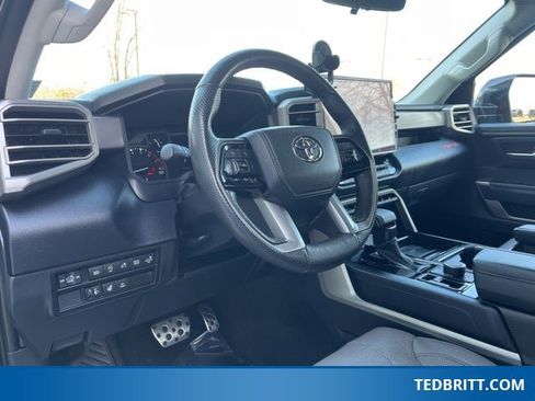 Used 2023 Toyota Tundra SR5 image 25
