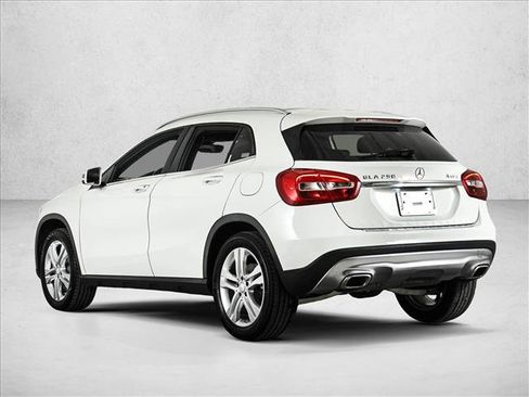 Used 2016 Mercedes-Benz GLA 250 4MATIC image 8