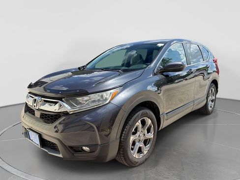 Used 2018 Honda CR-V EX image 32