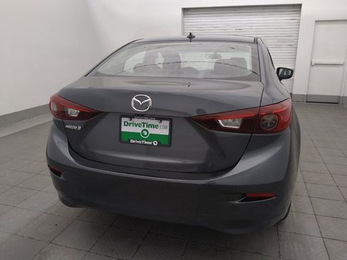 Used 2014 MAZDA MAZDA3 i Grand Touring FWD image 7