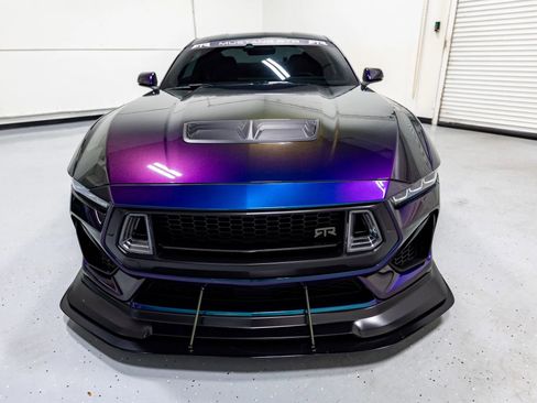 Used 2024 Ford Mustang GT Premium w/ GT Performance Package RWD image 22