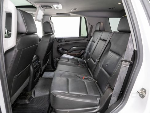 Used 2018 GMC Yukon SLT w/ Open Road Package image 33