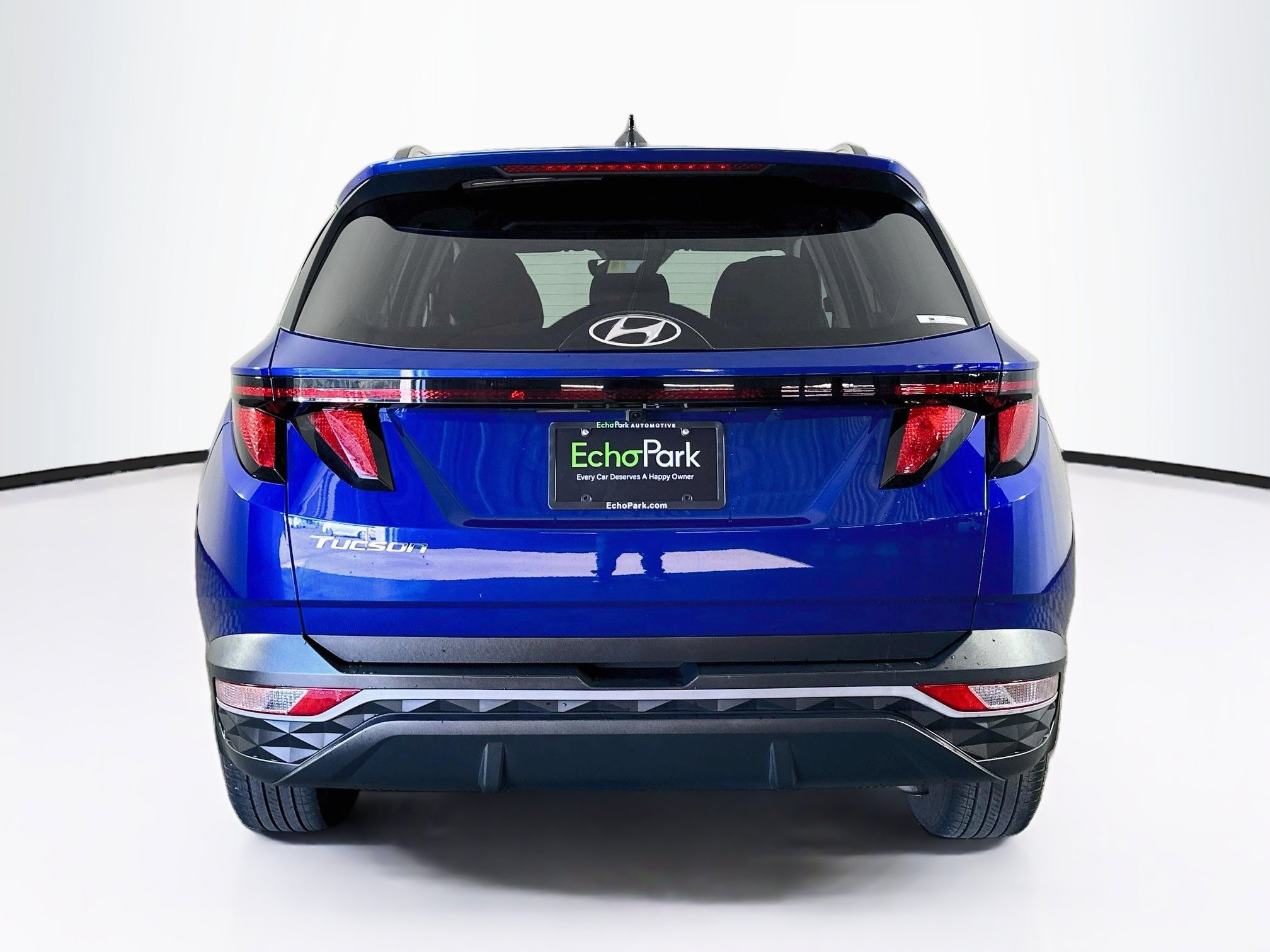Used 2024 Hyundai Tucson SEL FWD image 7