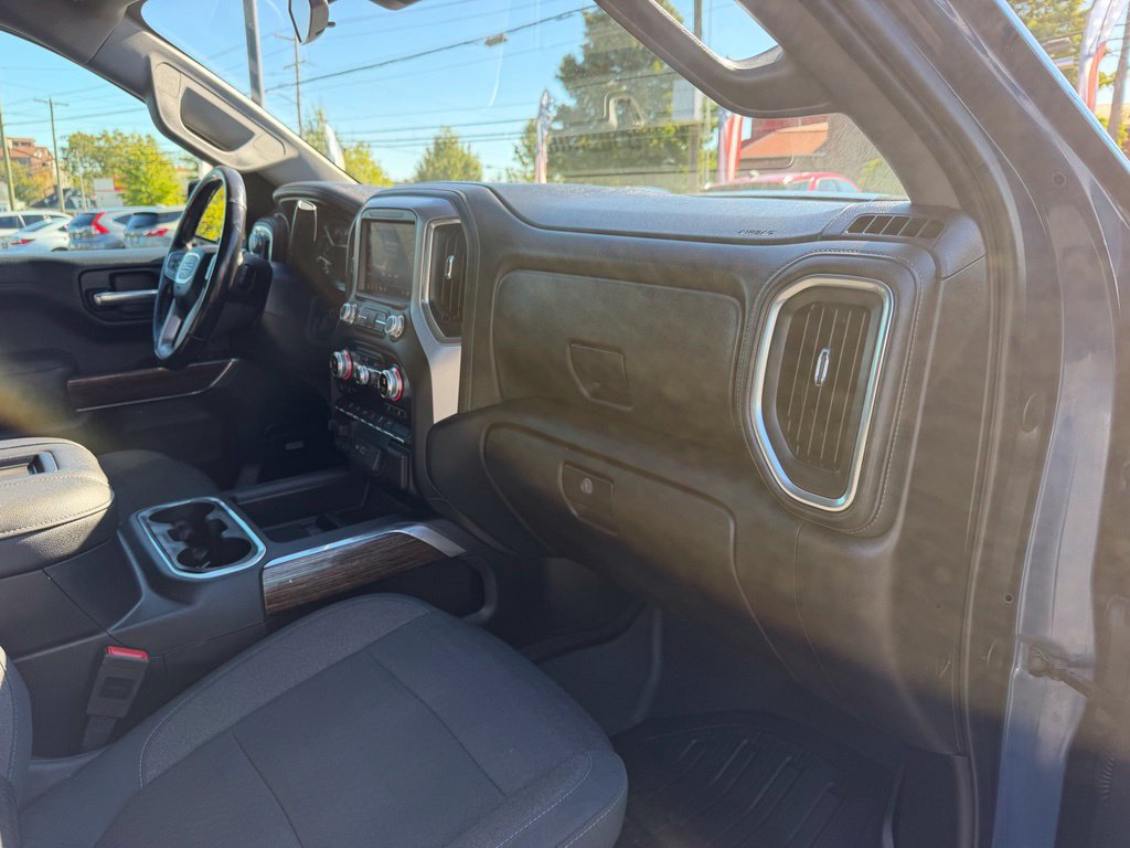 Used 2019 GMC Sierra 1500 Elevation w/ Elevation Value Package AWD/4WD image 29
