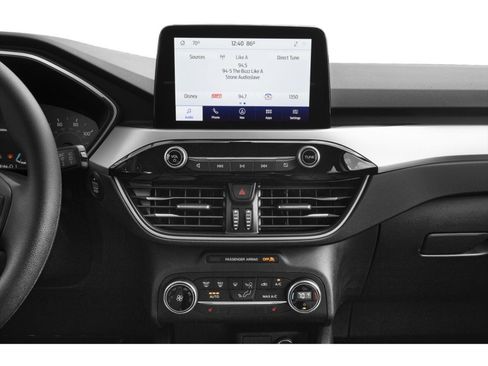 Used 2020 Ford Escape SE image 5