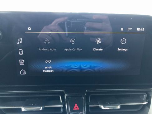 Certified 2026 Chevrolet TrailBlazer LT w/ Convenience Package image 29