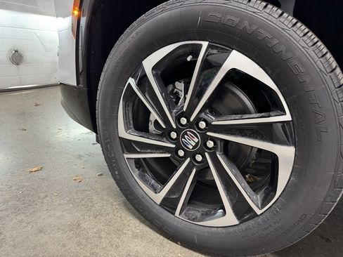 New 2026 Buick Enclave Sport Touring image 9