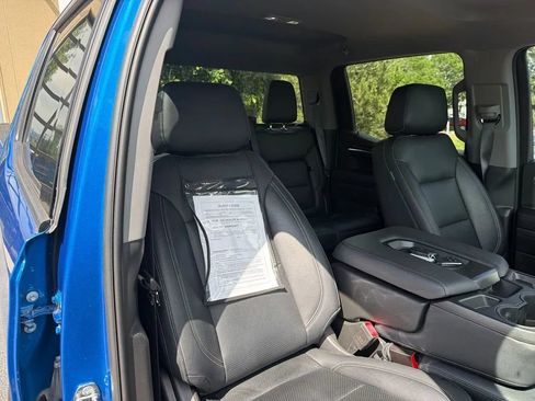 Used 2022 GMC Sierra 1500 Elevation RWD image 93