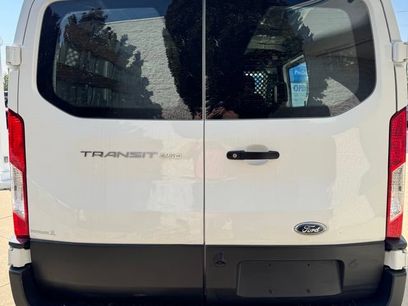 Used 2025 Ford Transit 250 Low Roof w/ Exterior Upgrade Package