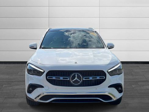 Used 2026 Mercedes-Benz GLA 250 image 8