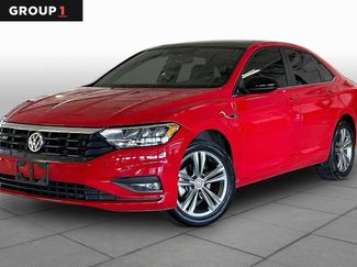 Used 2019 Volkswagen Jetta R-Line FWD video 1