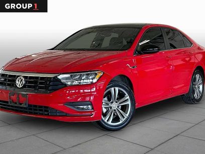Used 2019 Volkswagen Jetta R-Line