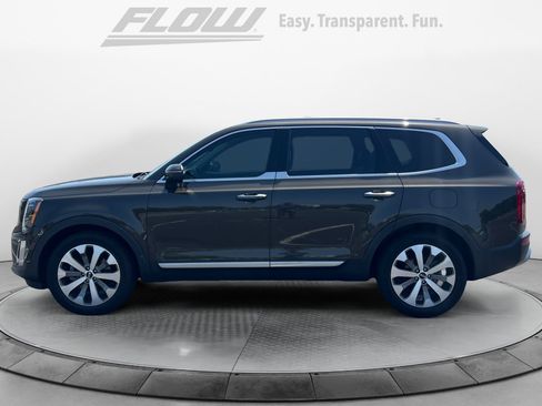 Used 2020 Kia Telluride S FWD image 5