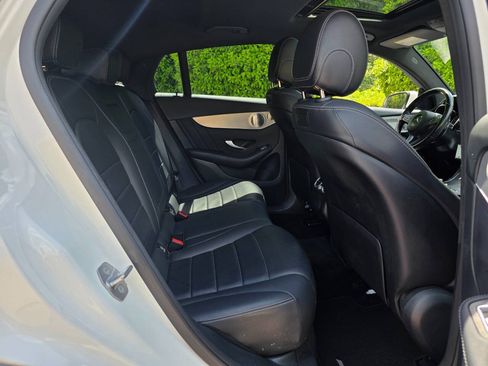 Used 2019 Mercedes-Benz GLC 300 4MATIC Coupe image 30