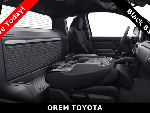 New 2026 Toyota Tacoma SR5 AWD/4WD image 20
