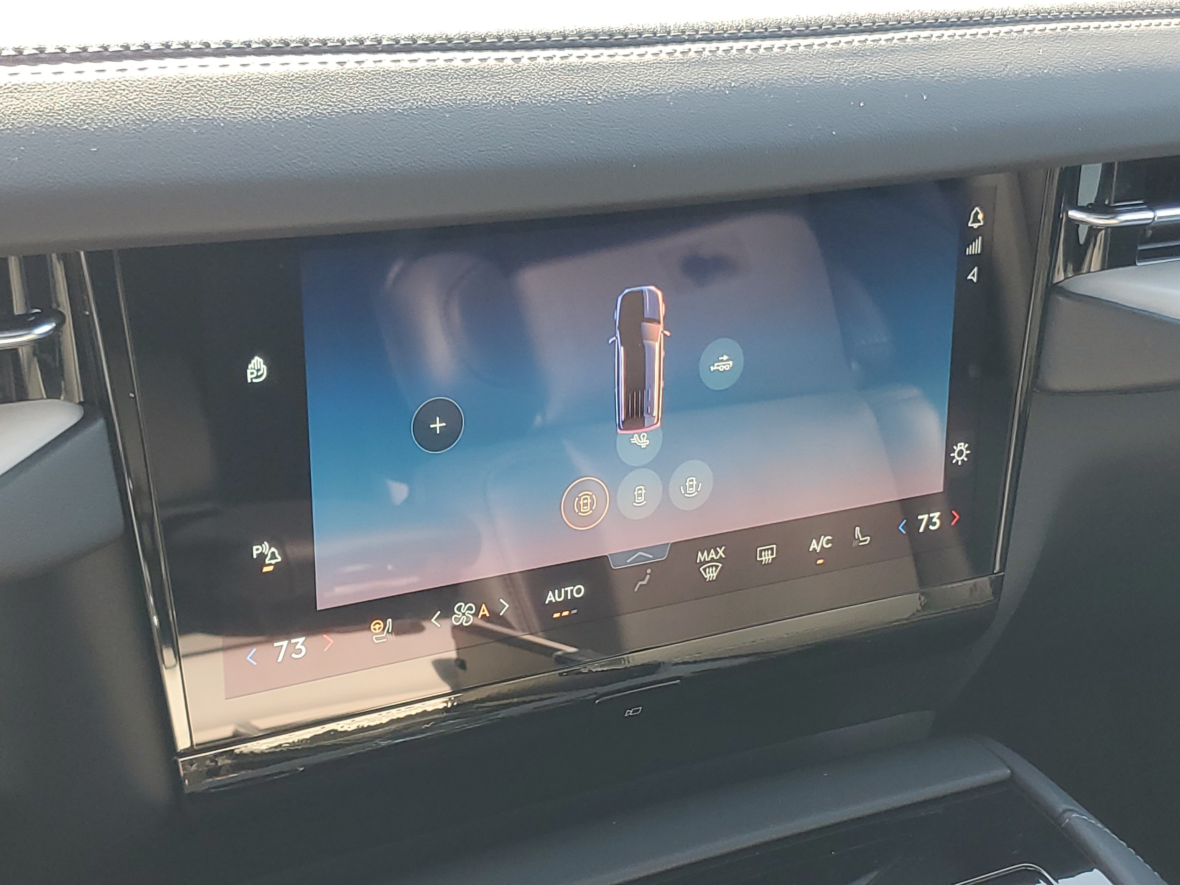 New 2027 Lincoln Navigator Reserve w/ Jet Appearance Package AWD/4WD image 24