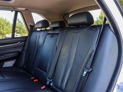 Used 2014 BMW X5 sDrive35i RWD image 17