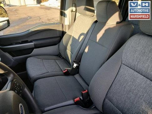 New 2026 Ford F250 XL w/ STX Appearance Package AWD/4WD image 16