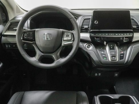 New 2026 Honda Odyssey EX-L image 26