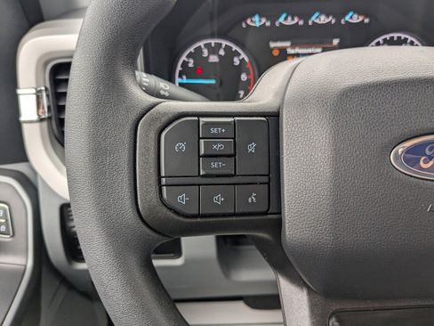 New 2026 Ford F250 XL w/ STX Appearance Package AWD/4WD image 19