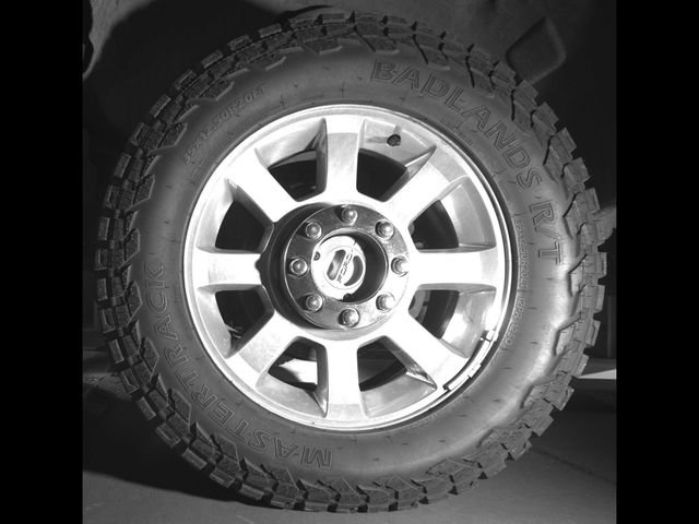 Used 2008 Ford F250 Lariat AWD/4WD image 9