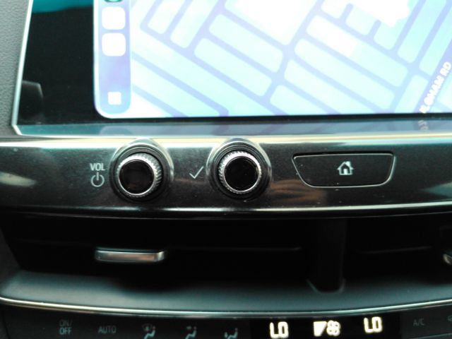 Used 2021 Cadillac CT5 Luxury w/ Sun And Sound Package RWD image 44