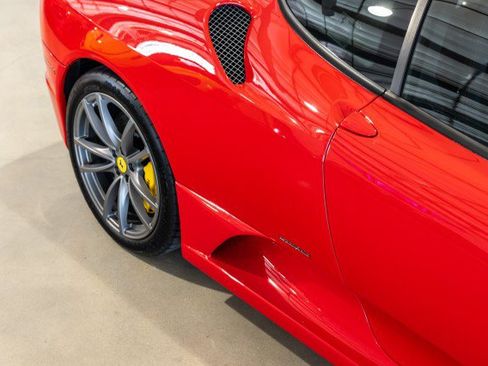 Used 2008 Ferrari F430 Scuderia RWD image 23