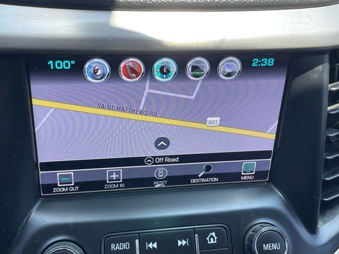 Used 2019 GMC Acadia Denali w/ Technology Package FWD image 14