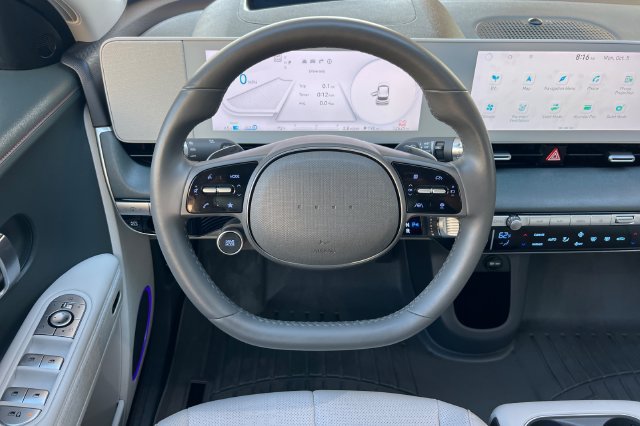 Certified 2024 Hyundai Ioniq 5 Limited RWD image 18