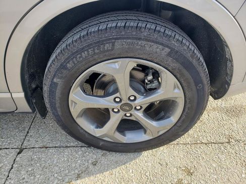 Used 2024 Ford Escape ST-Line image 43