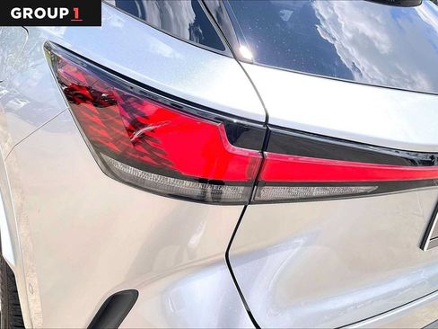 Used 2024 Lexus RX 350 Premium Plus w/ Convenience Package FWD image 26